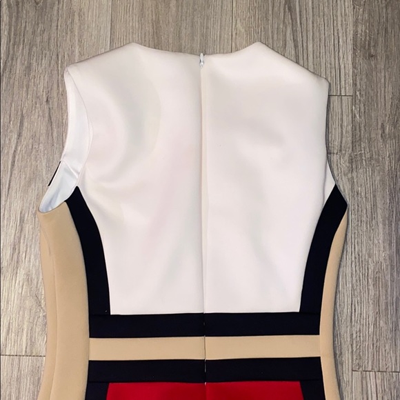 Calvin Klein Knee length dress - Picture 4 of 5